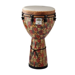 Trống Djembe Remo LeonMobley 14inch