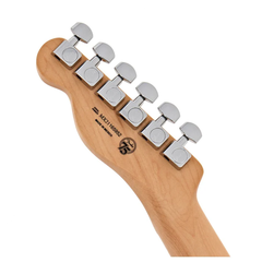 Guitar Điện Fender Player Telecaster HH, Maple Fingerboard