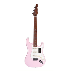 GUITAR ĐIỆN SAGA SMF1314 STRATOCASTER SSS