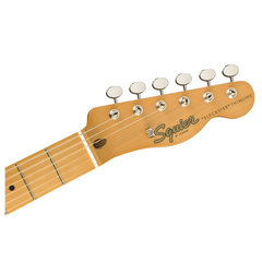 GUITAR ĐIỆN SQUIER CLASSIC VIBE 60S TELECASTER THINLINE SS