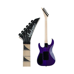 Guitar Điện Jackson JS34Q DKAM HSS