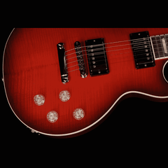 GUITAR ĐIỆN GIBSON LES PAUL MODERN FIGURED