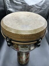 Trống Djembe Remo LeonMobley 14inch