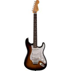 Guitar Điện Fender Artist Dave Murray Stratocaster SSS, Tone Sunburst