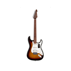 GUITAR ĐIỆN SAGA SMF1314 STRATOCASTER HSS