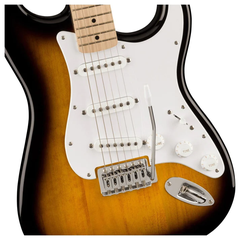 GUITAR ĐIỆN SQUIER SONIC SERIES STRATOCASTER SSS