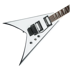 Guitar Điện Jackson JS Series King V JS32 With Bevels HH