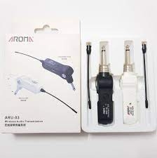 Aroma ARU-03