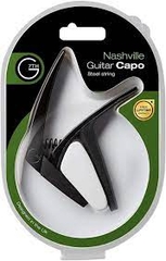 Capo Nashville G7th