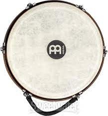 Trống Djembe MEINL Size 12inch JD12BW