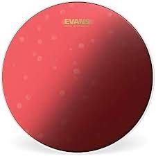 Mặt trống EVANS HYDRAULIC RED COATED 14inch