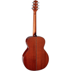 Đàn Guitar Acoustic Takamine GN30 Natural