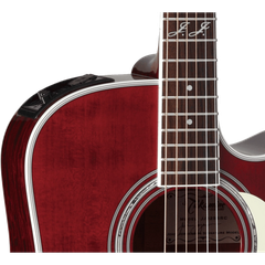 Đàn Guitar Acoustic Takamine JJ325SRC John Jorgenson Signature