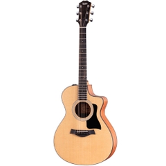 Đàn Guitar Acoustic Taylor 112CE - Grand Concert