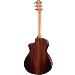 Đàn Guitar Acoustic Taylor 212CE Plus - Grand Concert