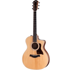Đàn Guitar Acoustic Taylor 214CE - Grand Auditorium
