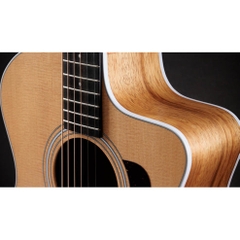 Đàn Guitar Acoustic Taylor 214CE-K - Grand Auditorium