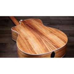 Đàn Guitar Acoustic Taylor 214CE-K - Grand Auditorium