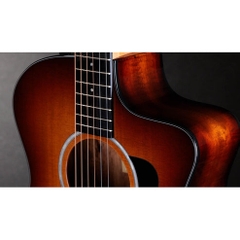 Đàn Guitar Acoustic Taylor 214CE-K SB Plus - Grand Auditorium