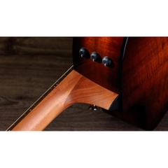 Đàn Guitar Acoustic Taylor 214CE-K SB Plus - Grand Auditorium