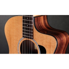 Đàn Guitar Acoustic Taylor 214CE Plus - Grand Auditorium