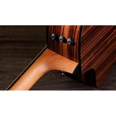 Đàn Guitar Acoustic Taylor 214CE Plus - Grand Auditorium