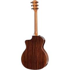 Đàn Guitar Acoustic Taylor 214CE DLX - Grand Auditorium