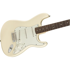 Guitar Điện Fender Artist Albert Hammond Jr Stratocaster SSS