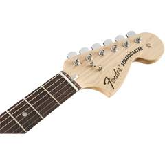 Guitar Điện Fender Artist Albert Hammond Jr Stratocaster SSS