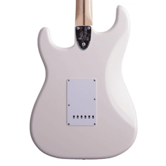 Guitar Điện Fender Artist Ritchie Blackmore Stratocaster SSS