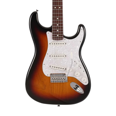 Guitar Điện Fender Japan Hybrid II Stratocaster SSS