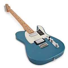 Guitar Điện Fender Player Telecaster HH, Maple Fingerboard