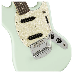 Guitar Điện Fender American Performer Mustang SS