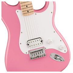 GUITAR ĐIỆN SQUIER SONIC SERIES STRATOCASTER HT H