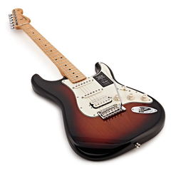 Guitar Điện Fender Player Stratocaster HSS, Maple Fingerboard