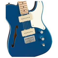 GUITAR ĐIỆN SQUIER PARANORMAL CABRONITA TELECASTER THINLINE SS