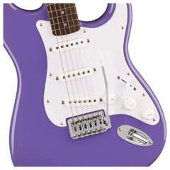 GUITAR ĐIỆN SQUIER SONIC SERIES STRATOCASTER SSS