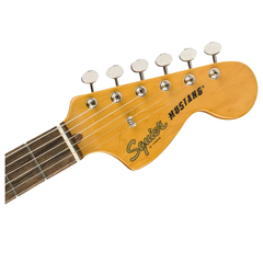 GUITAR ĐIỆN SQUIER CLASSIC VIBE 60S MUSTANG SS