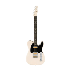 Guitar Điện Fender Gold Foil Telecaster HH