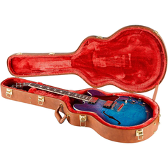 GUITAR ĐIỆN GIBSON FIGURED LIMITED EDITION SEMI HOLLOW