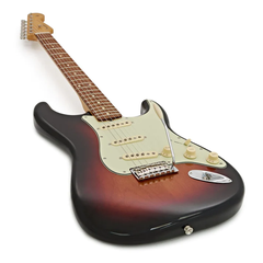 Guitar Điện Fender Vintera 60s Stratocaster SSS