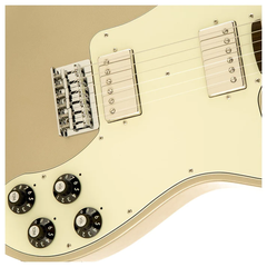 Guitar Điện Fender Artist Chris Shiflett Telecaster Deluxe HH