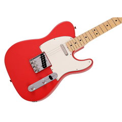 Guitar Điện Fender Made In Japan Limited International Color Telecaster SS