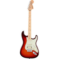 Guitar Điện Fender Deluxe Stratocaster HSS