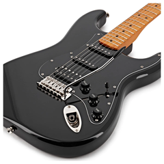 GUITAR ĐIỆN SQUIER CLASSIC VIBE 70S STRATOCASTER HSS