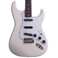 Guitar Điện Fender Artist Ritchie Blackmore Stratocaster SSS