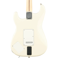 Guitar Điện Fender Artist Ed O'Brien EOB Sustainer Stratocaster HSH, Olympic White