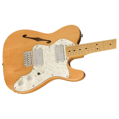 ĐÀN GUITAR ĐIỆN SQUIER CLASSIC VIBE 70S TELECASTER THINLINE HH