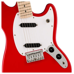 GUITAR ĐIỆN SQUIER SONIC SERIES MUSTANG SS