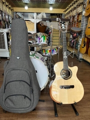 Guitar Me'rida Extrema A18GAC